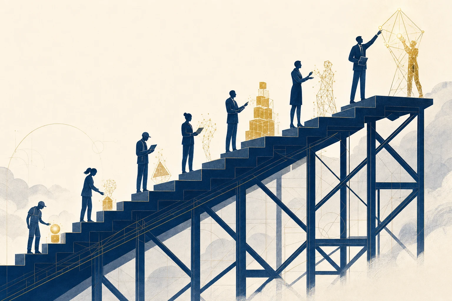 Building an AI-Ready Workforce: Training Strategies That Work