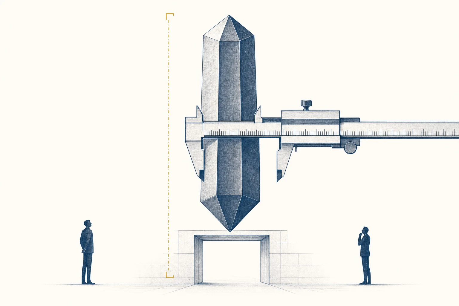 The Best Grade in AI Safety Is a C+. Here's What It Doesn't Measure.