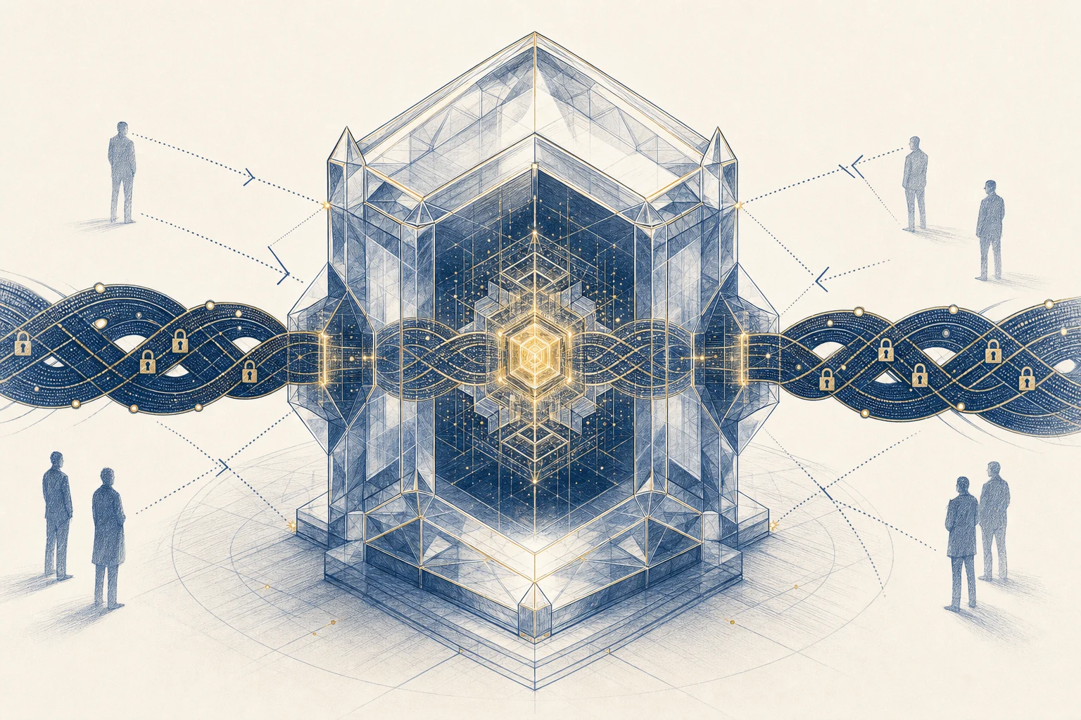 Demystifying Azure AI Secure Enclaves