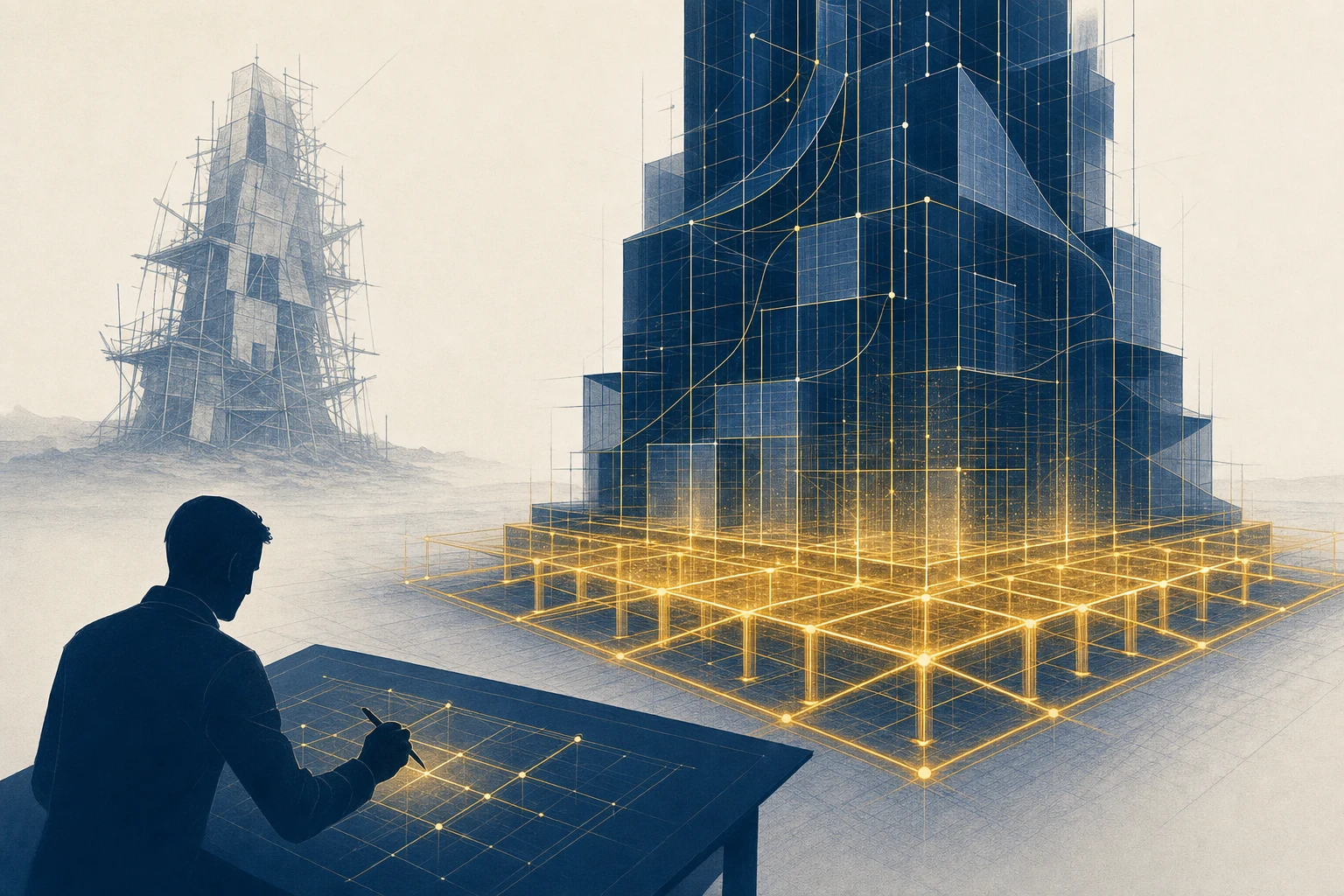 The Compliance-First Approach to AI Automation