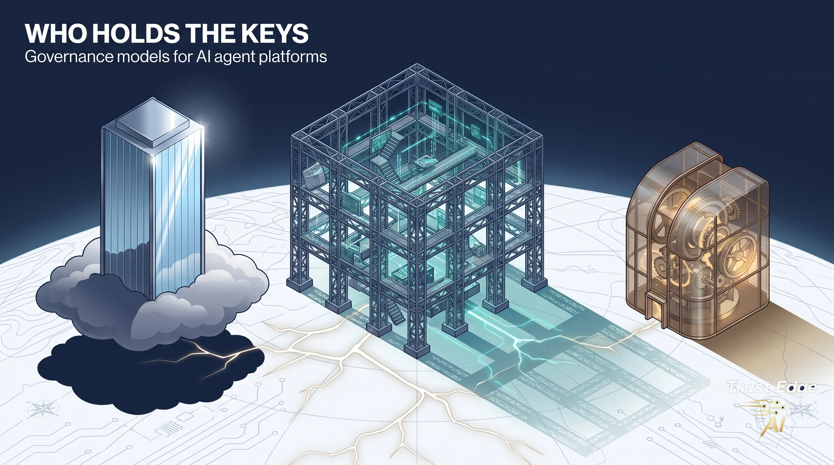 Grokbot vs. OpenClaw vs. Hermes: A Holistic Agent Platform Comparison for the TrustEdge Reader