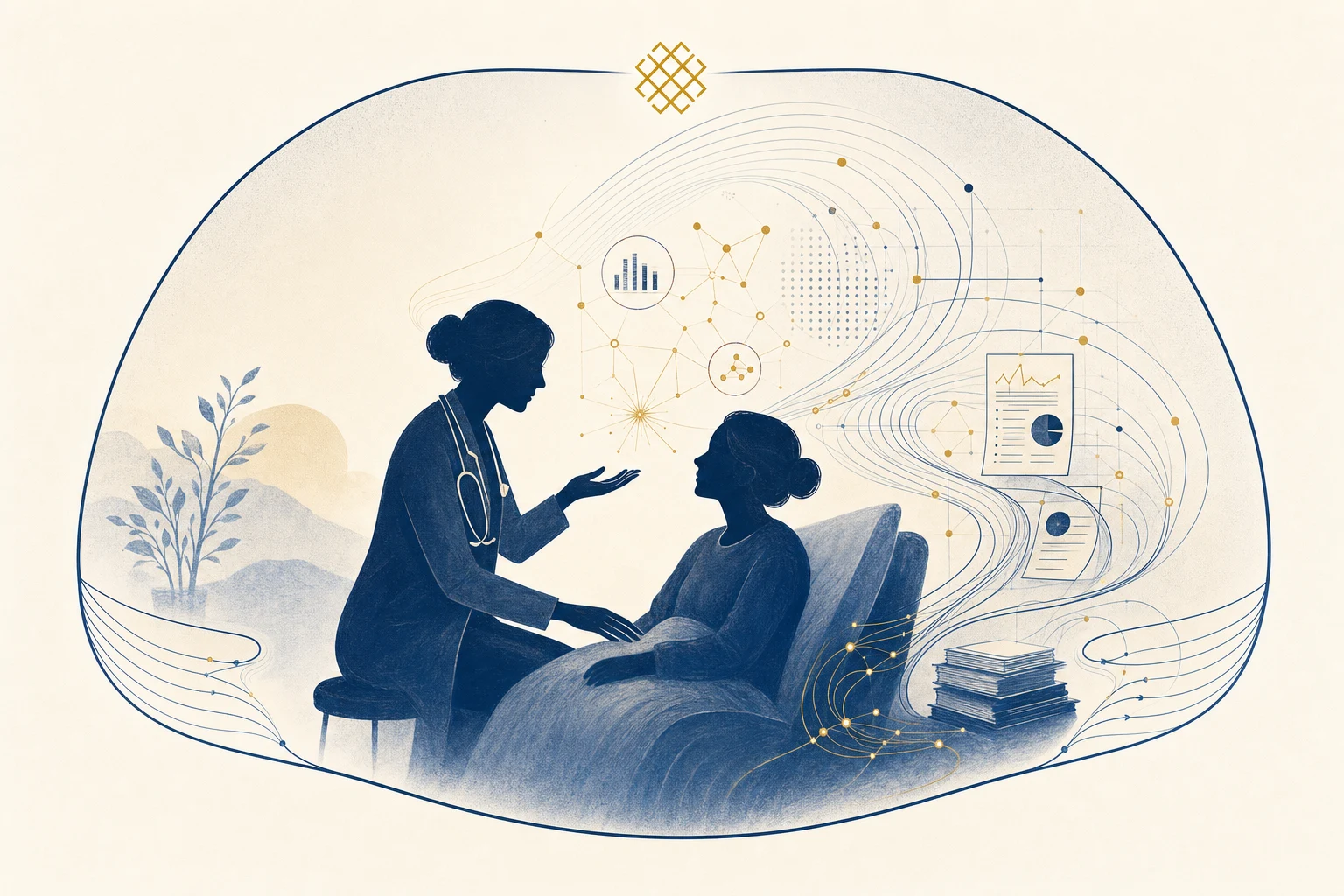 How HIPAA-Compliant AI Is Transforming Patient Care