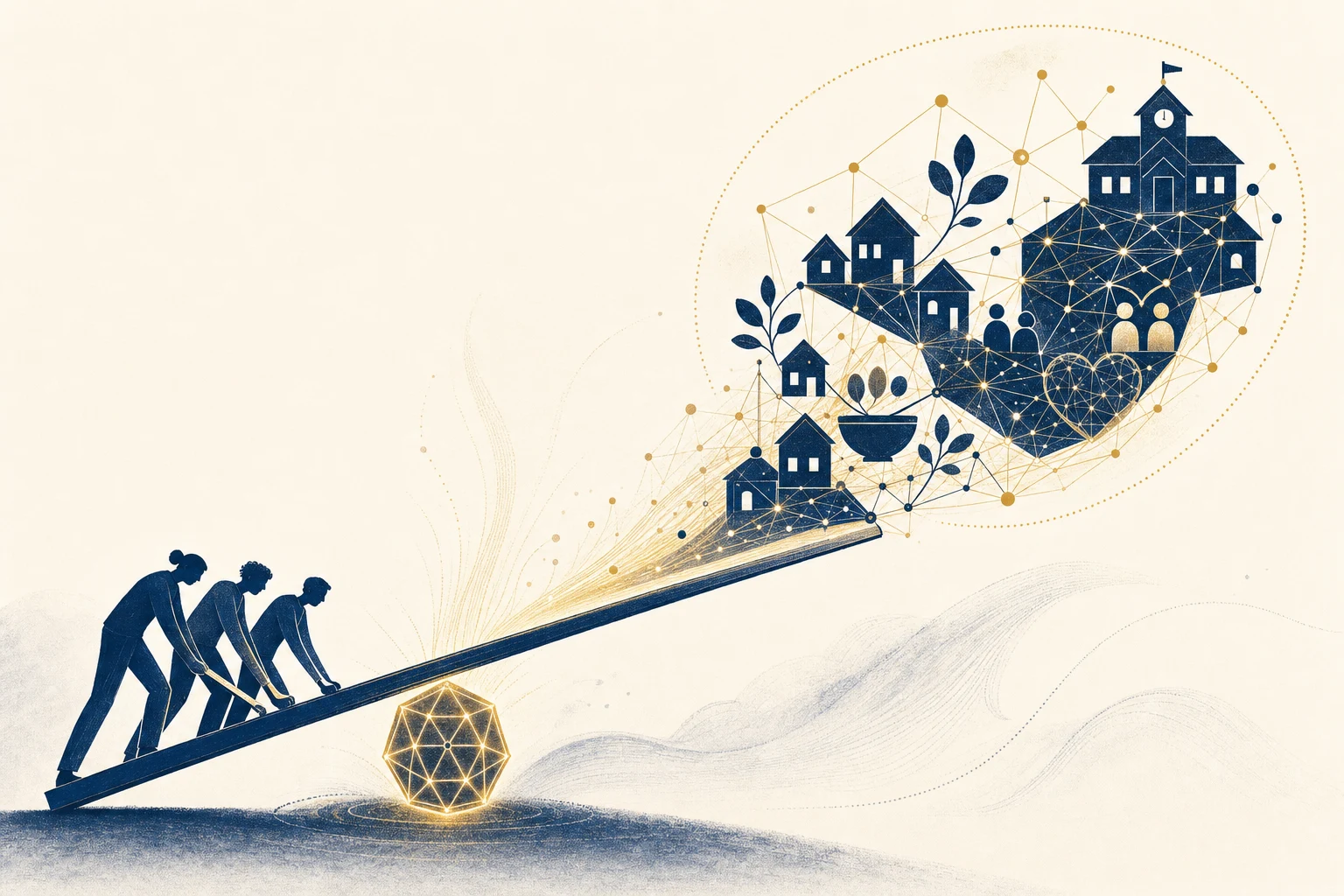 AI for Non-Profits: Maximizing Mission Impact