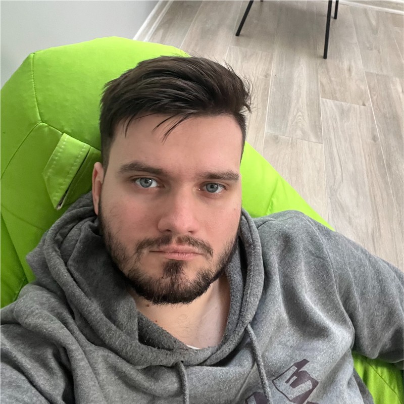 Bohdan Shmid