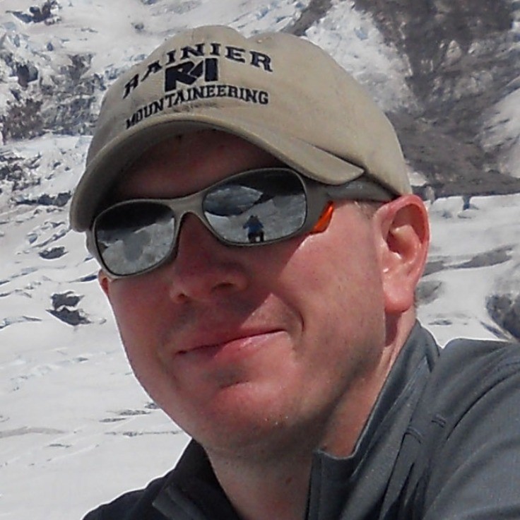 Chris Worth