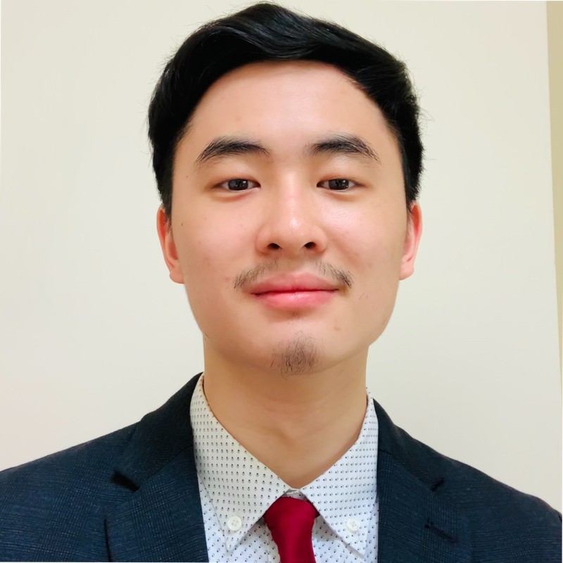 Langston Kung