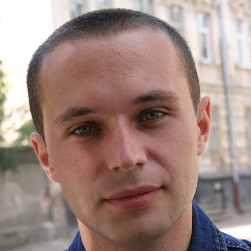 Roman Balabukh